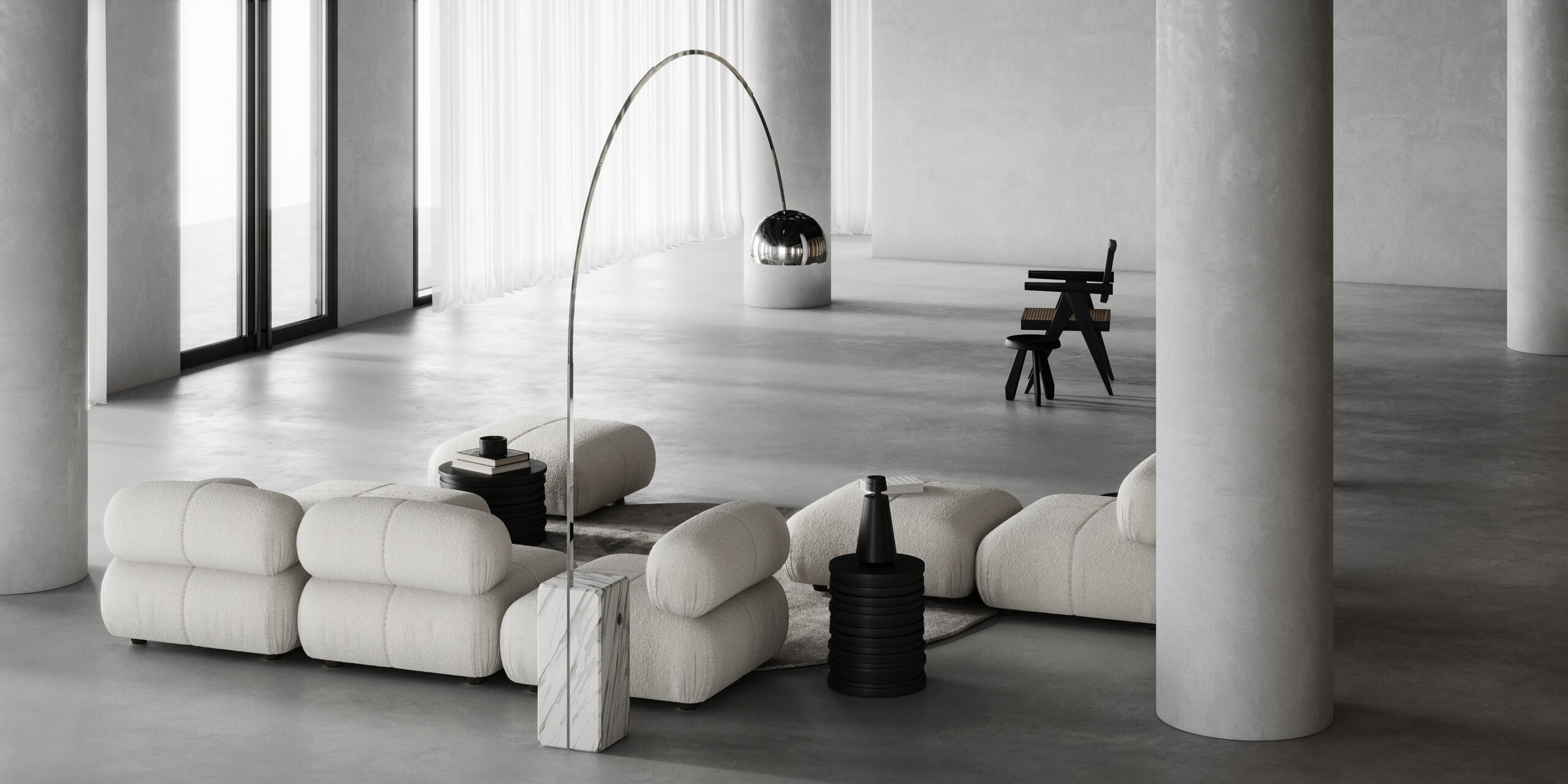 Furniture Showroom Miona Mijic